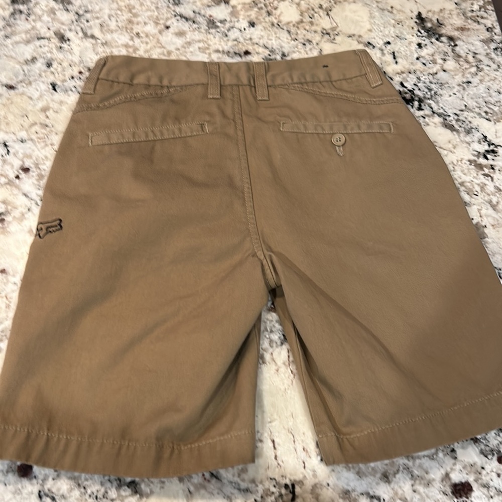 FOX Racing Ranger Shorrs Size 24 - Picture 2 of 6